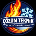 Çözüm Teknik Logo